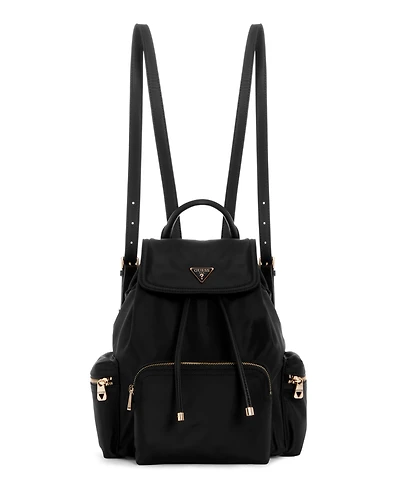 Guess Women's Gemma Medium Backpack