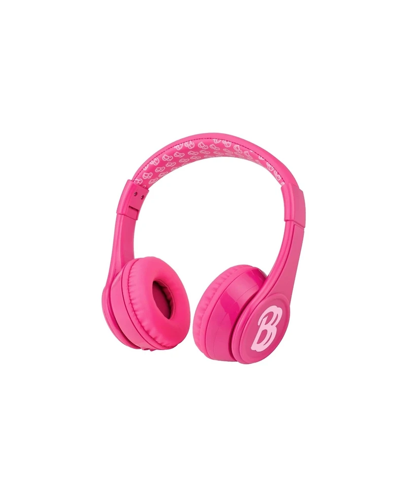 eKids Barbie eKids Bluetooth Kids Headphones