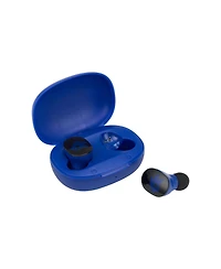 eKids Sonic The Hedgehog Bluetooth True Wireless Earbuds