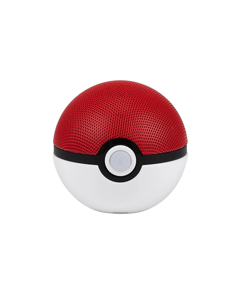 eKids Pokemon Pokeball Bluetooth Speaker