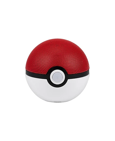 eKids Pokemon Pokeball Bluetooth Speaker