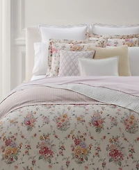 Lauren Ralph Lauren Selina 3-Pc. Duvet Cover Set