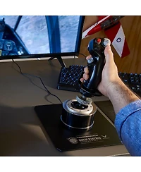 Thrustmaster Hotas Warthog Flight Stick - Multi