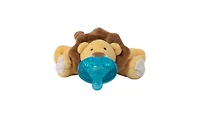 WubbaNub Baby Lion Pacifier