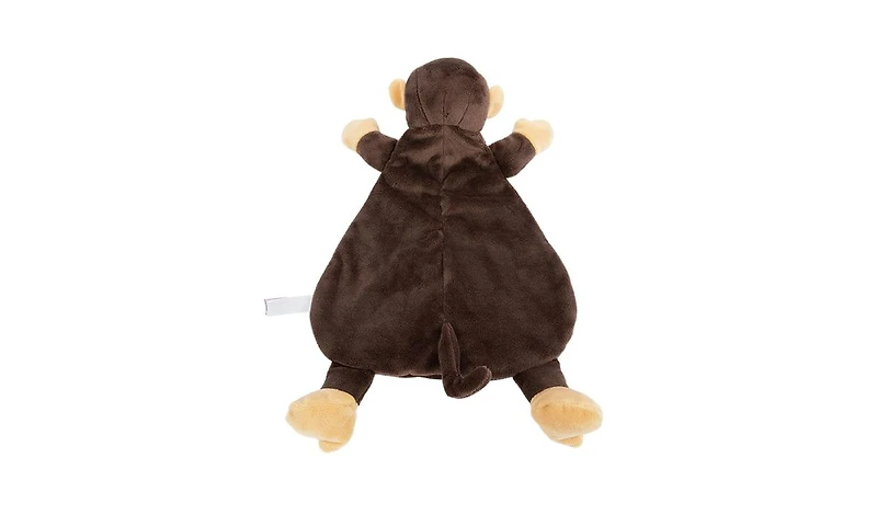 WubbaNub Baby Monkey Lovey Swaddles & Blankets
