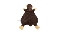 WubbaNub Baby Monkey Lovey Swaddles & Blankets