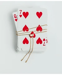 Hey Harper Crystal Gumdrop Necklace