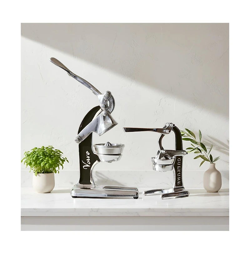 Verve Culture Small Citrus Juicer