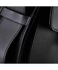 Pre-Owned Chloe Small Tess Bag Leather