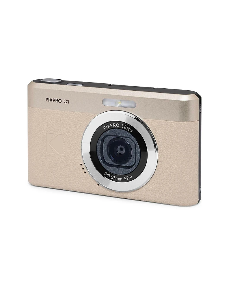 Kodak Kodak C1 Friendly Zoom Camera