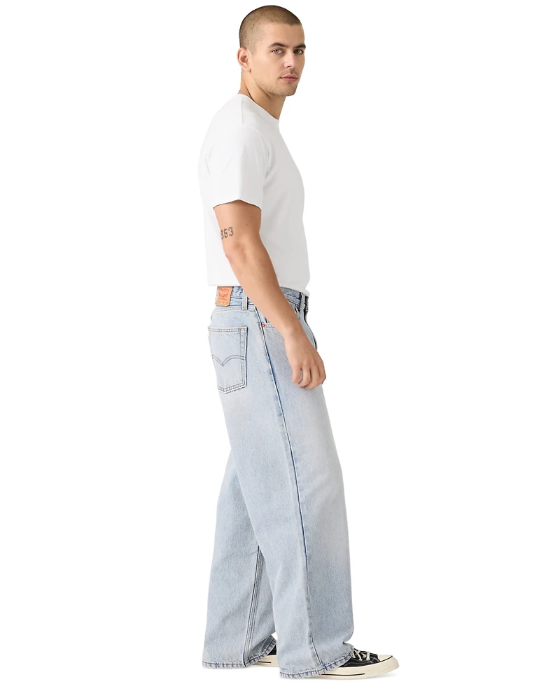 Levi's Men's Extra Baggy Jeans
