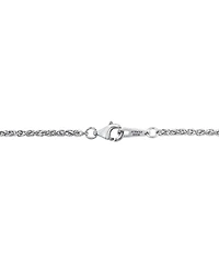 Effy Collection Amethyst Pendant Necklace (4-5/8 ct. t.w.) Sterling Silver