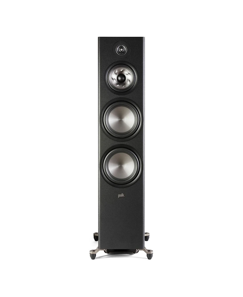 Polk Audio Reserve 700 Flagship Stereo Floorstanding Speakers - Pair