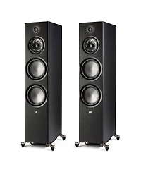Polk Audio Reserve 700 Flagship Stereo Floorstanding Speakers - Pair