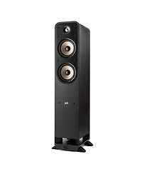 Polk Audio Signature Elite ES55 Hi-Fi Home Theater Floorstanding Speakers - Pair