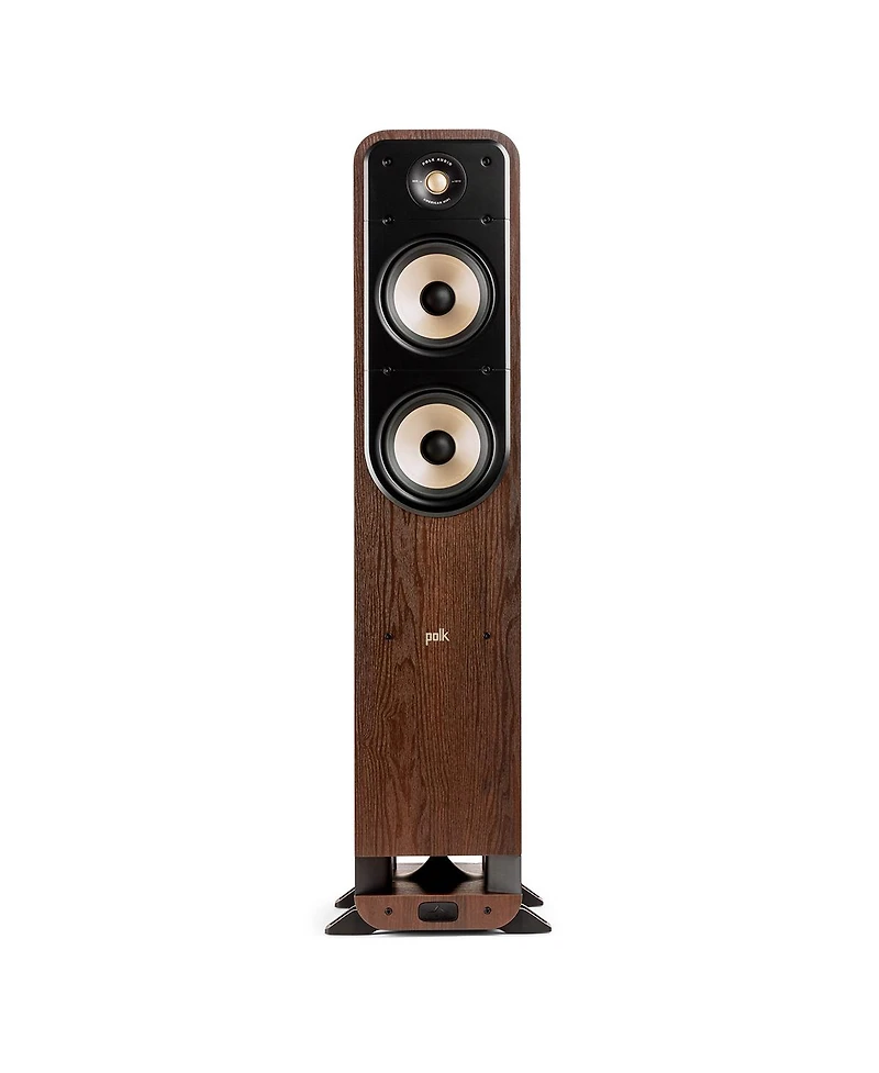 Polk Audio Signature Elite ES55 Hi-Fi Home Theater Floorstanding Speakers - Pair