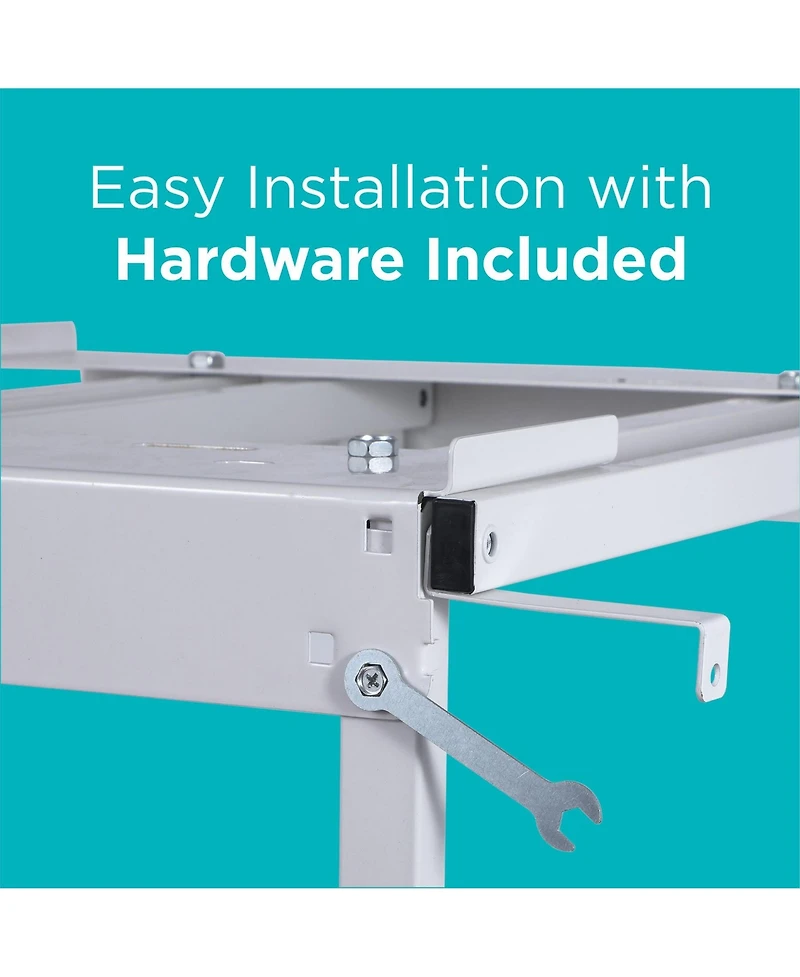 Black & Decker Washer Dryer Stand