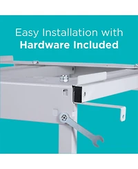 Black & Decker Washer Dryer Stand