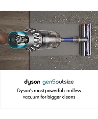 Dyson Gen5outsize Cordless Vacuum