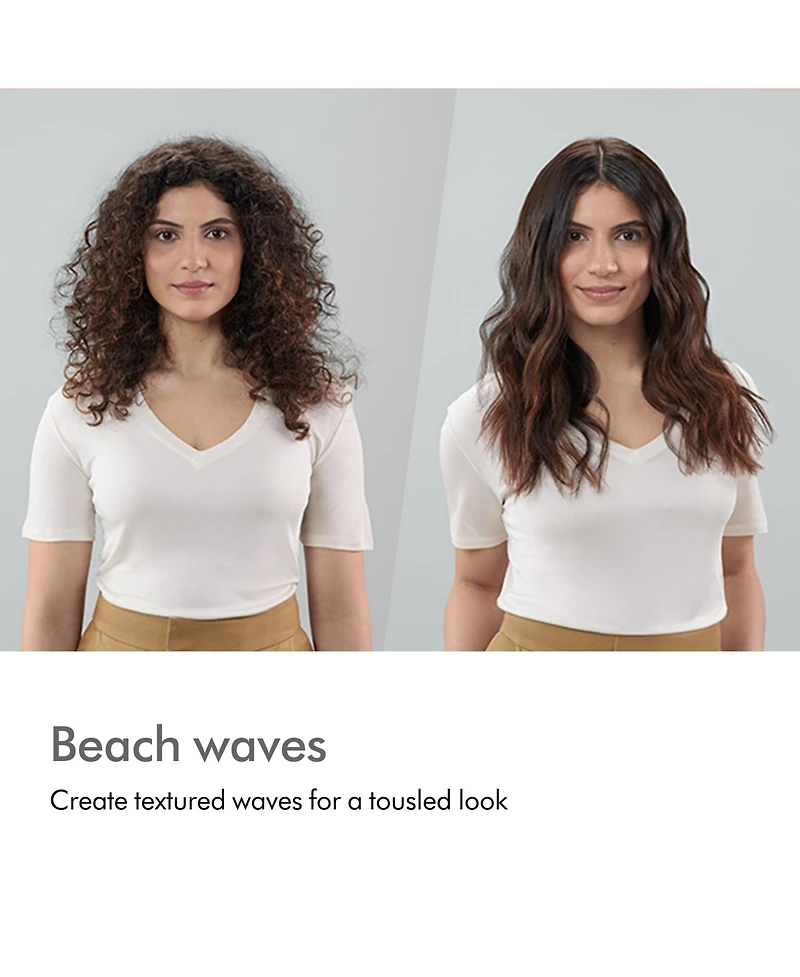 Dyson Corrale Hair Straightener