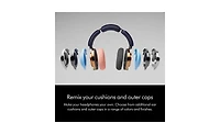 Dyson OnTrac headphones | Cnc Copper