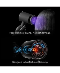 Dyson Supersonic Nural Hair Dryer | Prussian blue/Copper