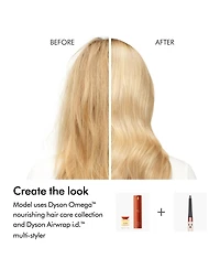 Dyson Omega Leave-in conditioning spray, Luxury size (165 ml)