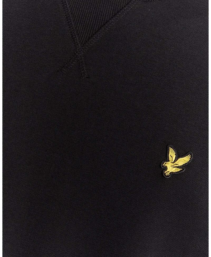 Lyle & Scott Men's Crew Neck Sweatshirts
