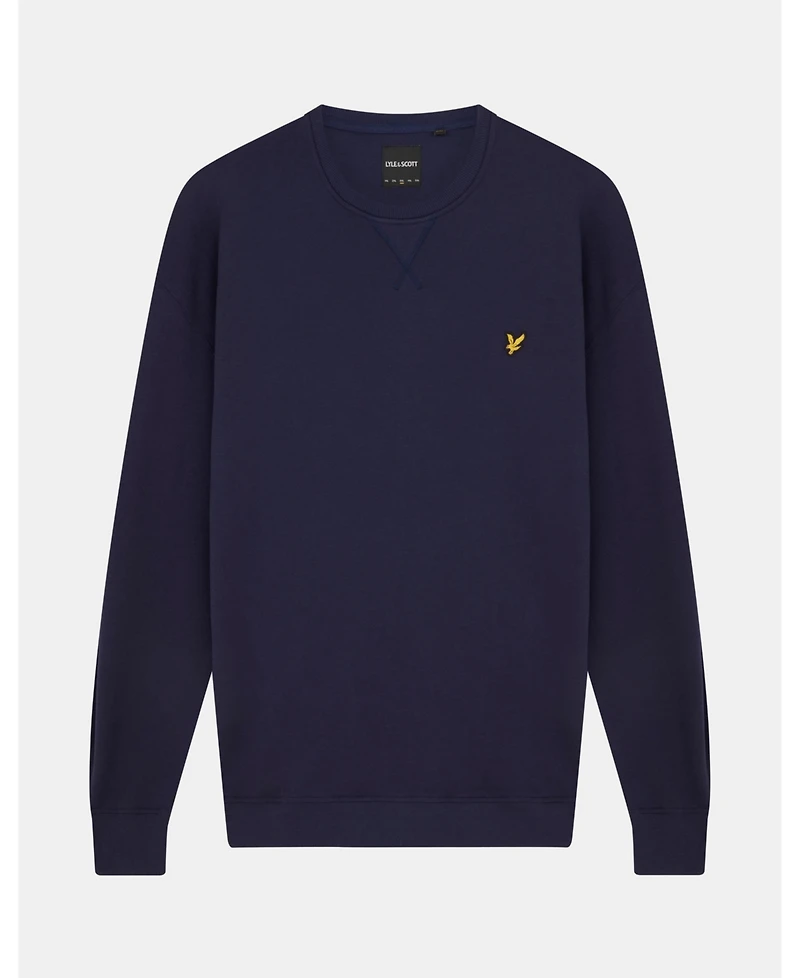 Lyle & Scott Men's Crew Neck Sweatshirts