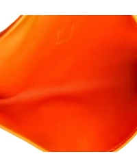 Pre-Owned HERMES 29 Jige Elan Clutch Epsom