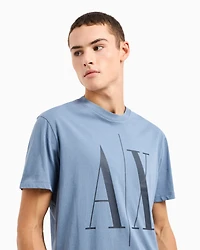 A|X Armani Exchange Men's Logo T-Shirt