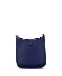 Pre-Owned Hermes Tpm Evelyne Bag Gen Iii Maurice