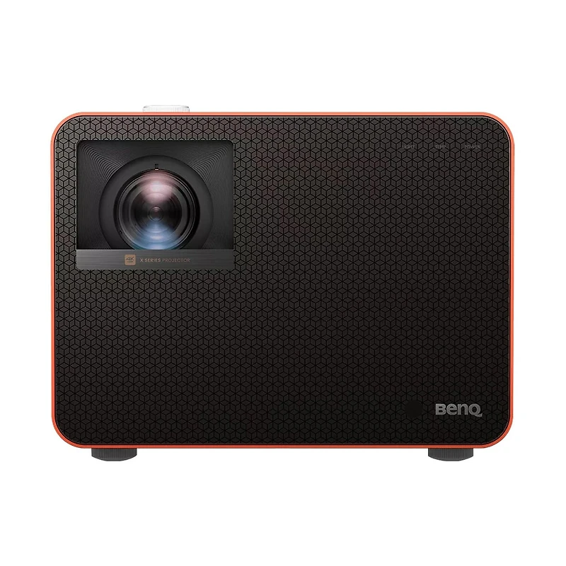 BenQ X3100i 4K Ultra Hd Hdr 4LED Dlp Gaming Projector, Bundle with CM00G3 Universal Ceiling Mount