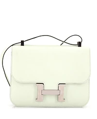 Pre-Owned HERMES 24 Constance Nm Bag Epsom