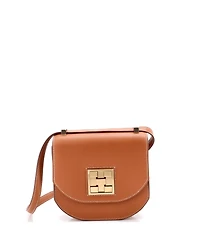 Pre-Owned HERMES 17 Mosaique au 24 Bag Madame