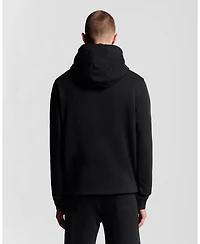 Lyle & Scott Men's Long Sleeve Pull Over Hoodie