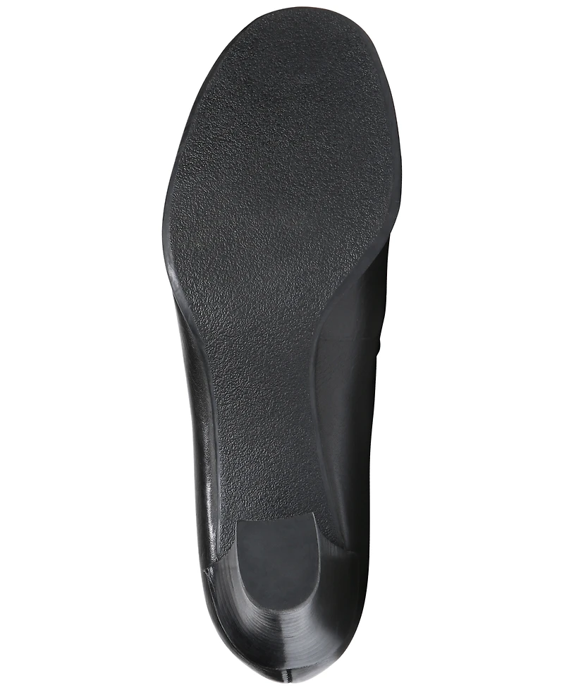 Franco Sarto Women's Nolan Pump Loafers