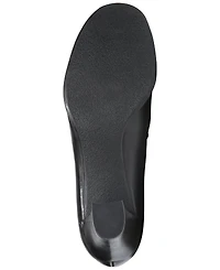 Franco Sarto Women's Nolan Pump Loafers