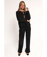 Petal and Pup Women's Odell Knit Set