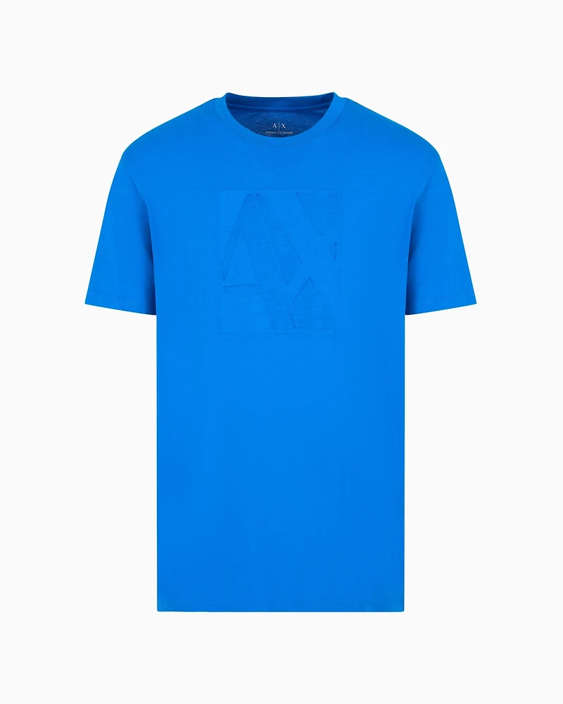 A|X Armani Exchange Men's Logo T-Shirt