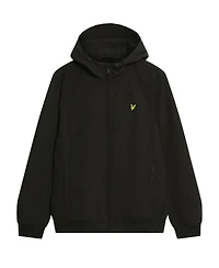 Lyle & Scott Men's Mesh Back Long Sleeve Softshell Jacket