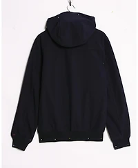 Lyle & Scott Men's Mesh Back Long Sleeve Softshell Jacket