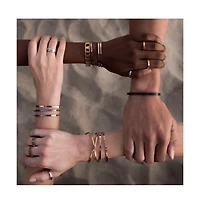 Mantra Multi-Stone Sisterhood & Friendship Bracelet