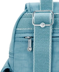 Kipling City Pack Mini Backpack