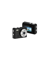 Slide Mini Digital Camera with Viewfinder