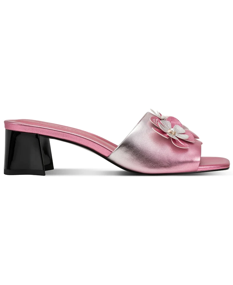 Karl Lagerfeld Paris Sandreea Sandal