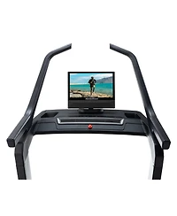 NordicTrack X16 Treadmill with 40% Incline for Strength and Cardiovascular Health