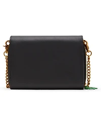 Betsey Johnson Erin Go Bragh Woc Mini Bag