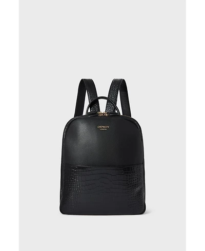 Osprey London The Kellie Leather Backpack