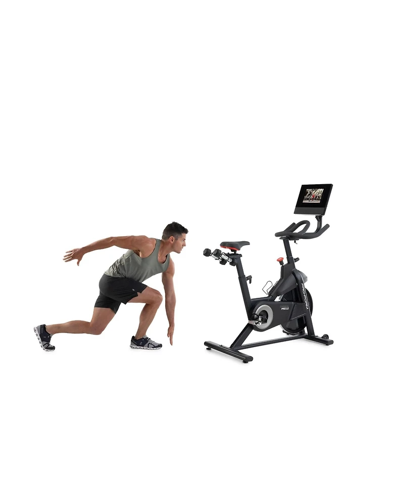 ProForm Carbon Pro10 Studio Bike
